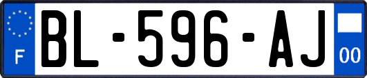 BL-596-AJ