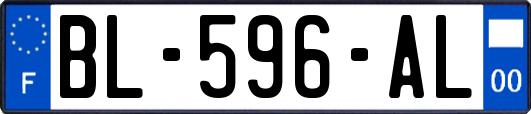 BL-596-AL