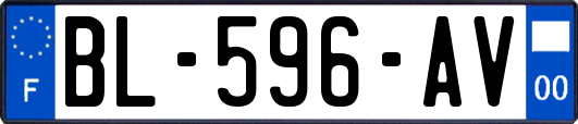 BL-596-AV