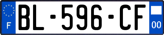 BL-596-CF