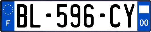 BL-596-CY