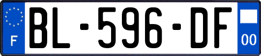 BL-596-DF