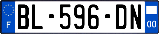BL-596-DN