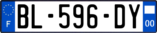 BL-596-DY
