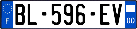 BL-596-EV