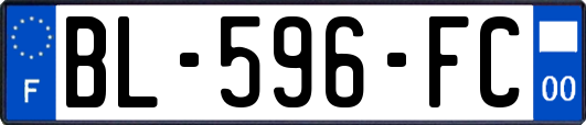 BL-596-FC