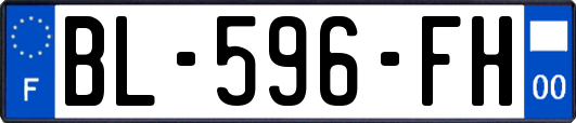 BL-596-FH