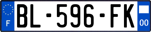 BL-596-FK