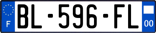 BL-596-FL