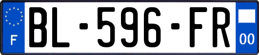BL-596-FR