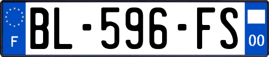BL-596-FS