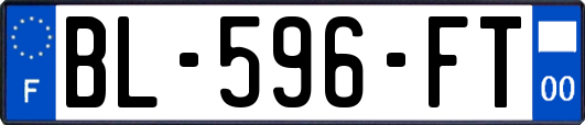BL-596-FT