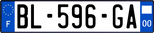 BL-596-GA
