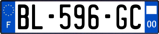 BL-596-GC