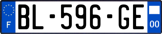 BL-596-GE