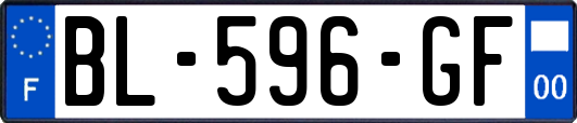 BL-596-GF