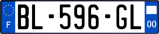 BL-596-GL