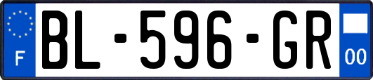 BL-596-GR