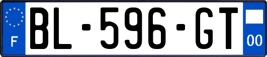 BL-596-GT
