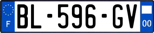 BL-596-GV