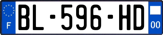 BL-596-HD