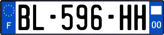 BL-596-HH