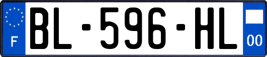 BL-596-HL