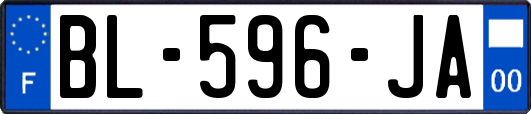 BL-596-JA