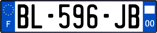 BL-596-JB