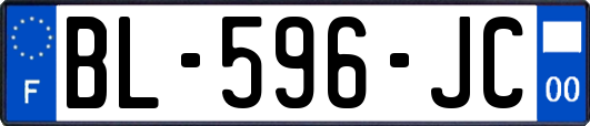 BL-596-JC