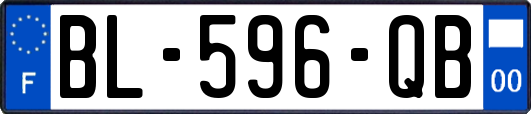 BL-596-QB