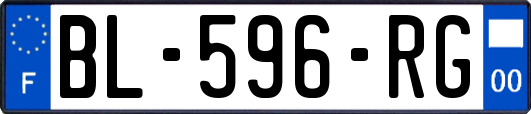 BL-596-RG