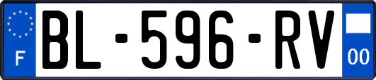 BL-596-RV