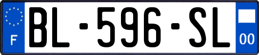 BL-596-SL