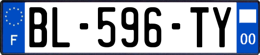 BL-596-TY