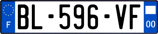 BL-596-VF