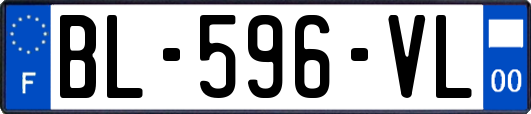 BL-596-VL