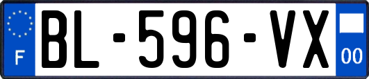 BL-596-VX