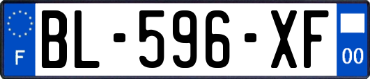BL-596-XF