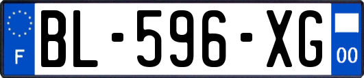 BL-596-XG