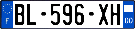 BL-596-XH
