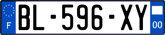 BL-596-XY