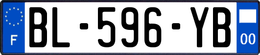 BL-596-YB