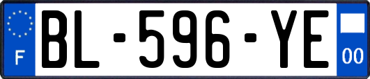 BL-596-YE