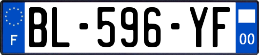 BL-596-YF