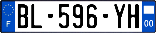 BL-596-YH