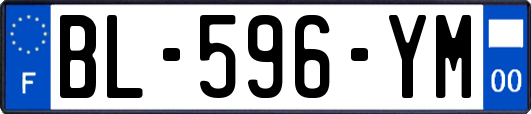BL-596-YM