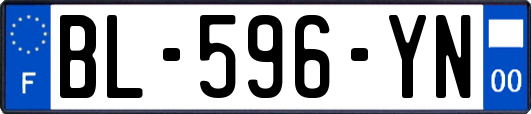 BL-596-YN