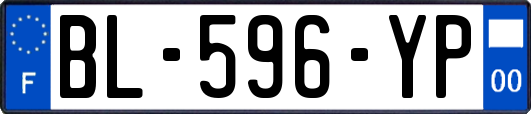 BL-596-YP