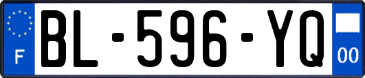 BL-596-YQ